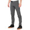 Airmatic - Pantalones - Carbón - Gris