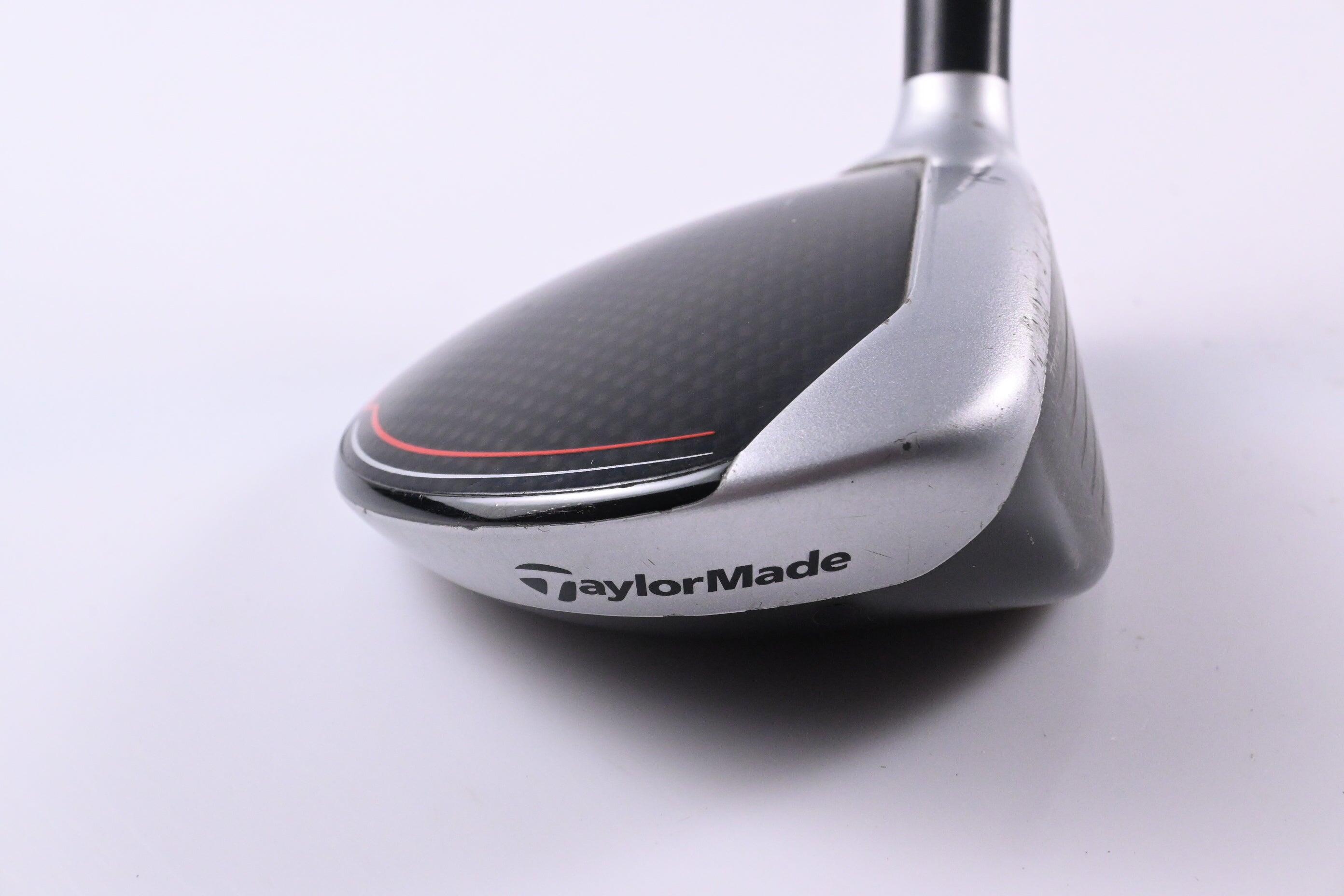 Taylormade M5 Ti #3 Wood / 15 Degree / Regular Flex Tensei CK Red