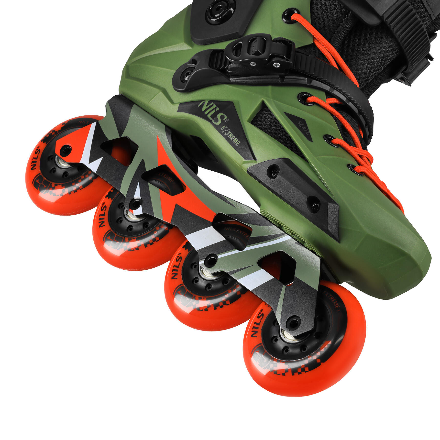 Roller de slalom Slayd Nils Extreme NA1601 7/7