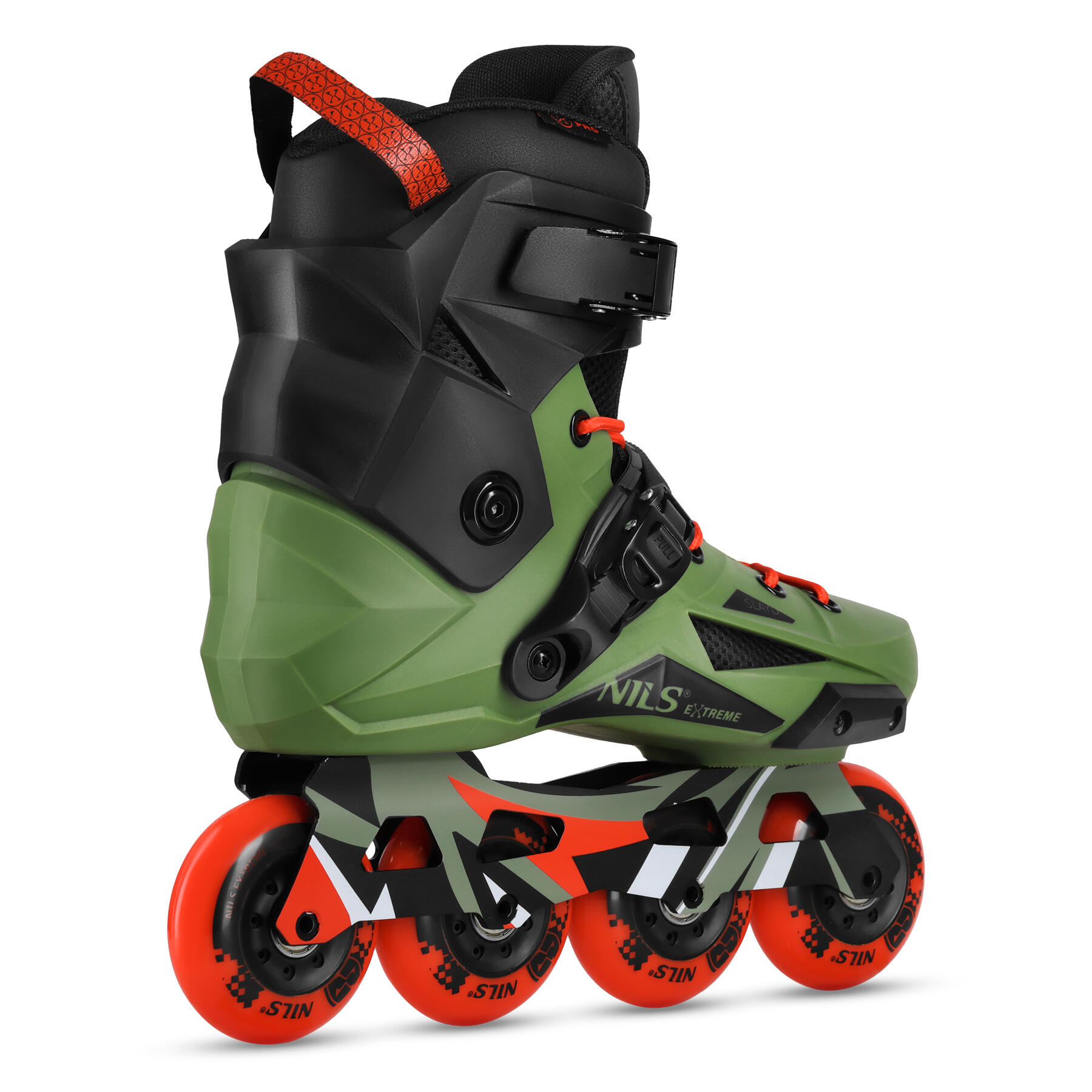 Roller de slalom Slayd Nils Extreme NA1601 5/7