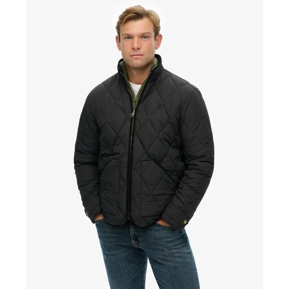 Donsjack Superdry Estate Liner 3/7