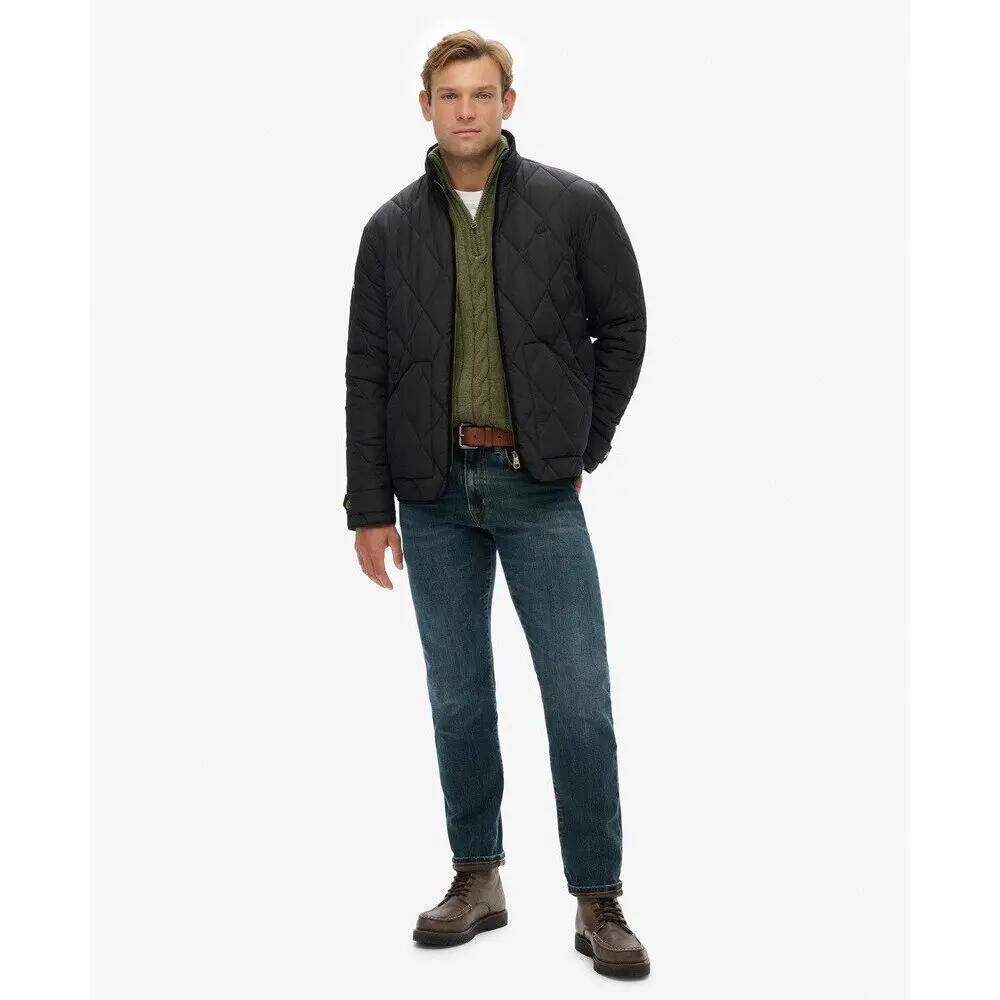 Donsjack Superdry Estate Liner 2/7