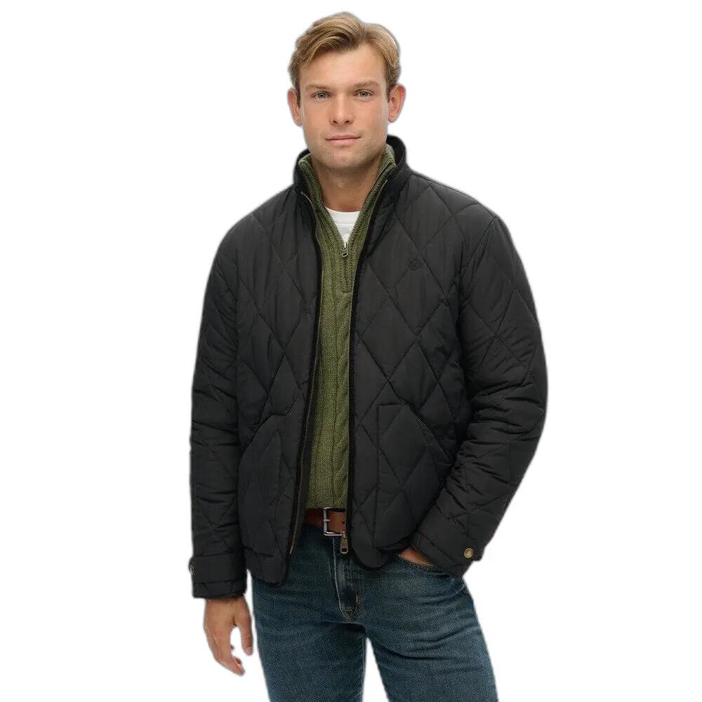 Down jacket Superdry Estate Liner 4/7