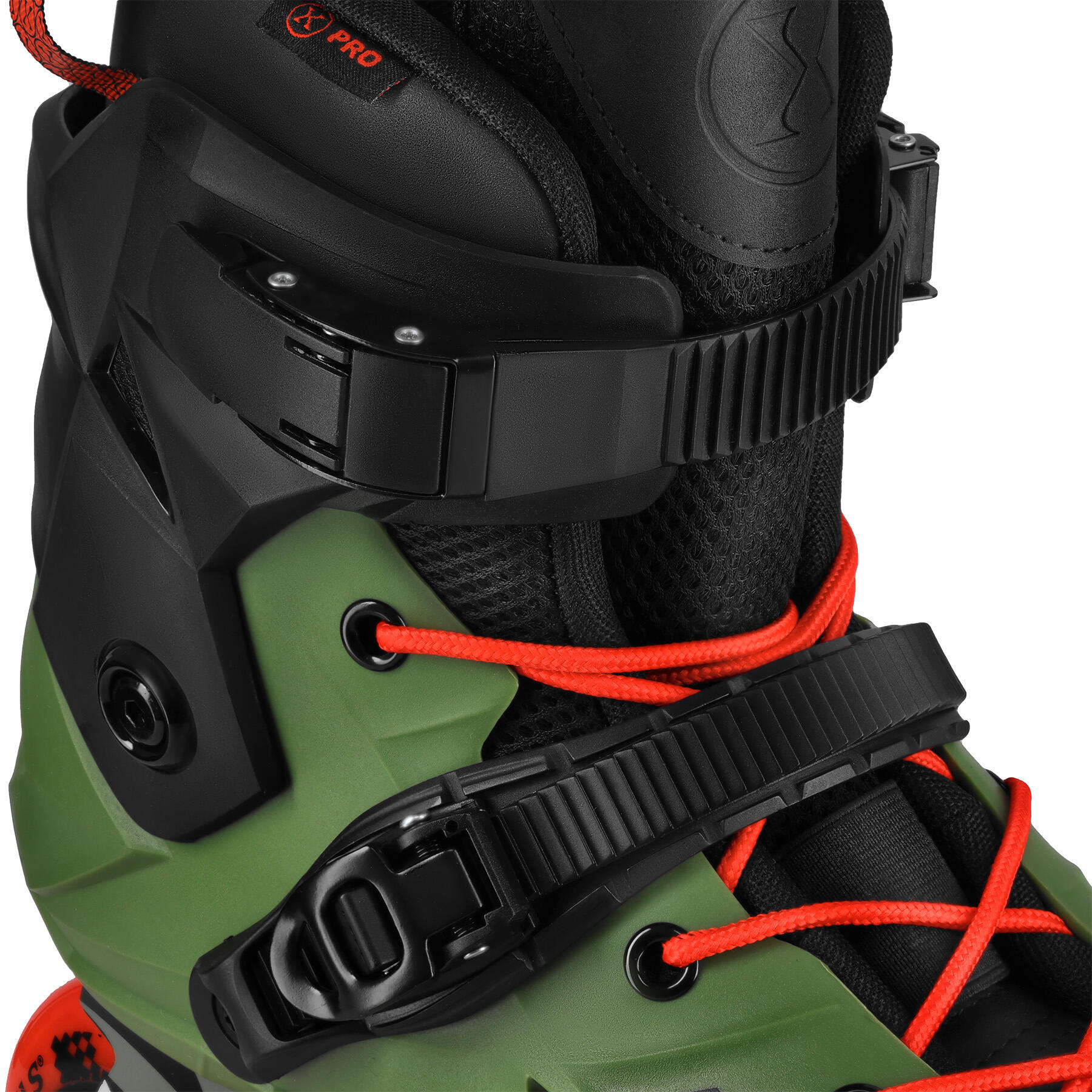 Roller de slalom Slayd Nils Extreme NA1601 6/7