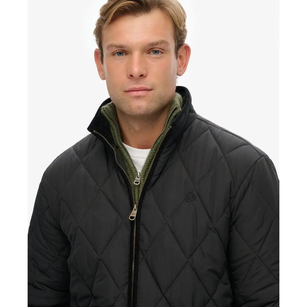 Down jacket Superdry Estate Liner 6/7