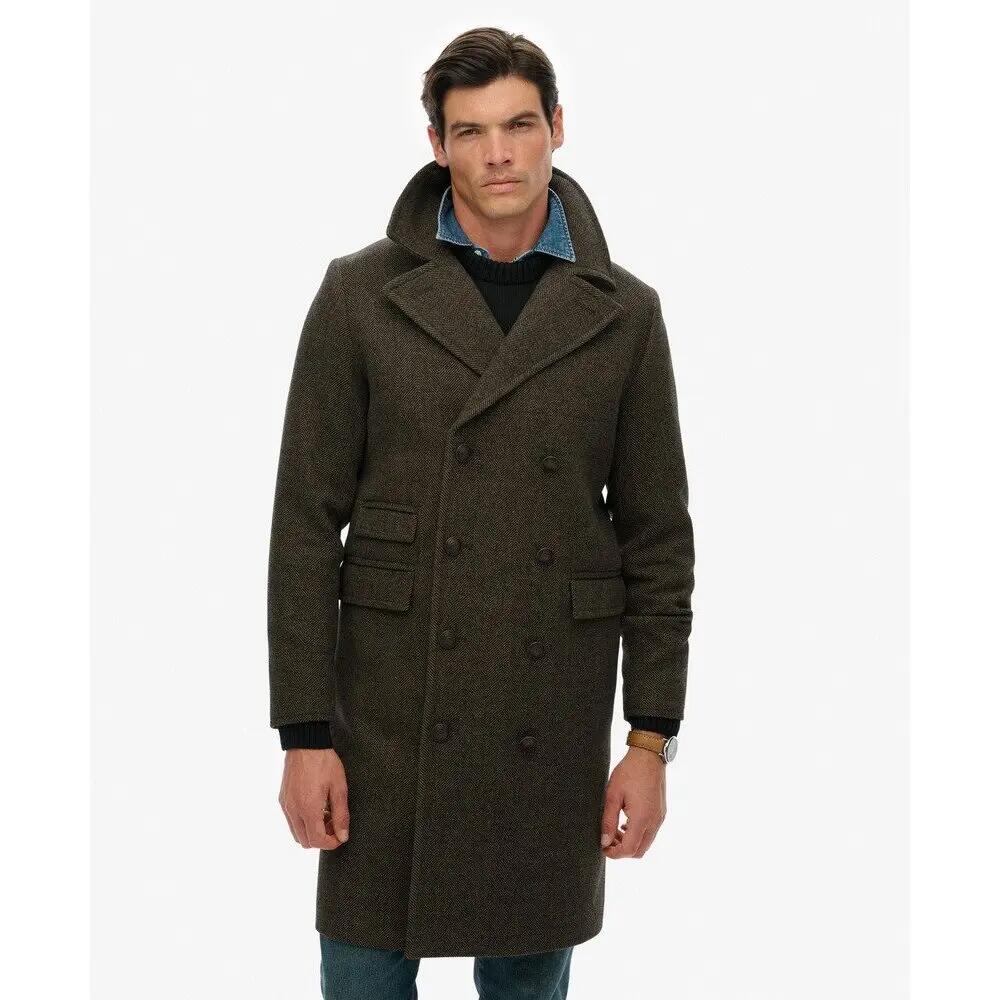 Manteau Superdry The Merchant Store 3/7