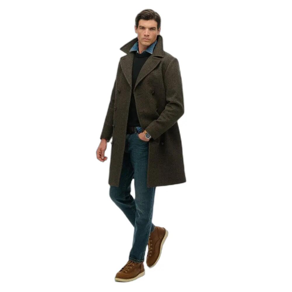 Manteau Superdry The Merchant Store 5/7