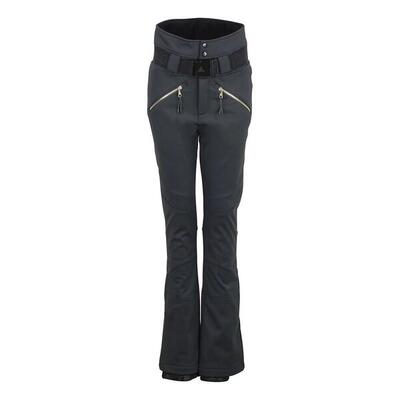 Dames softshell skibroek peak mountain atlas