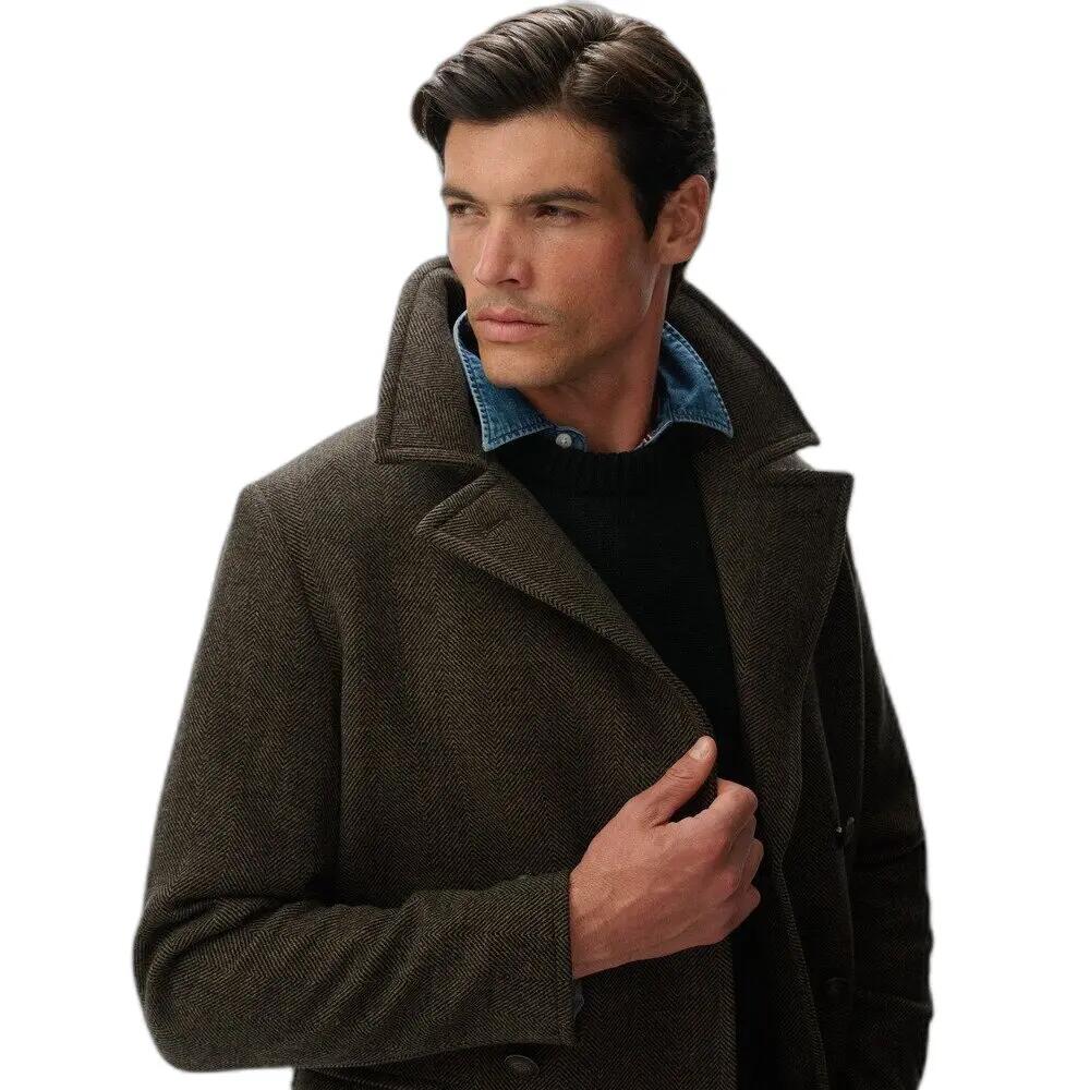 Manteau Superdry The Merchant Store 7/7