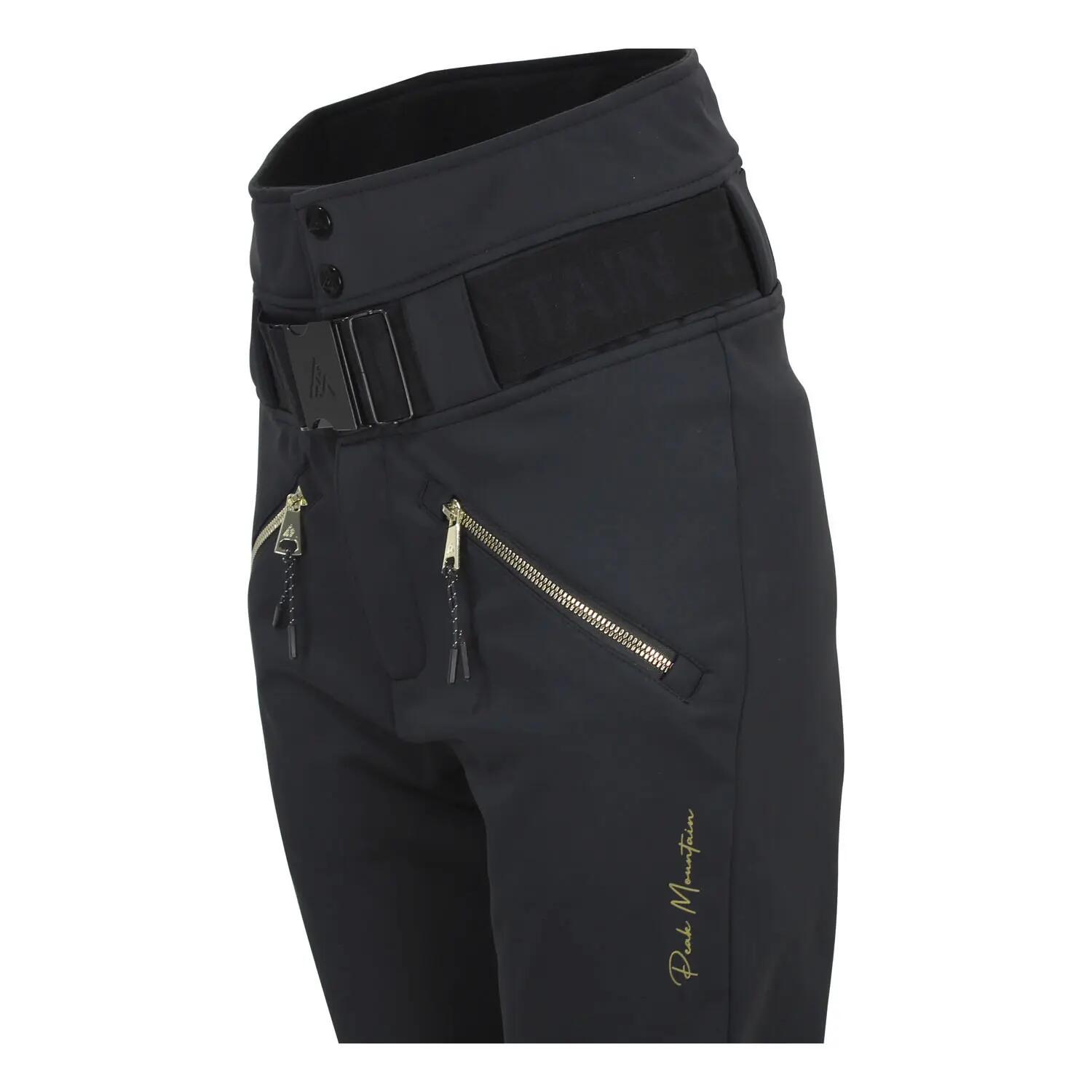 Pantalón de esquí Peak Mountain Atlas 4/4