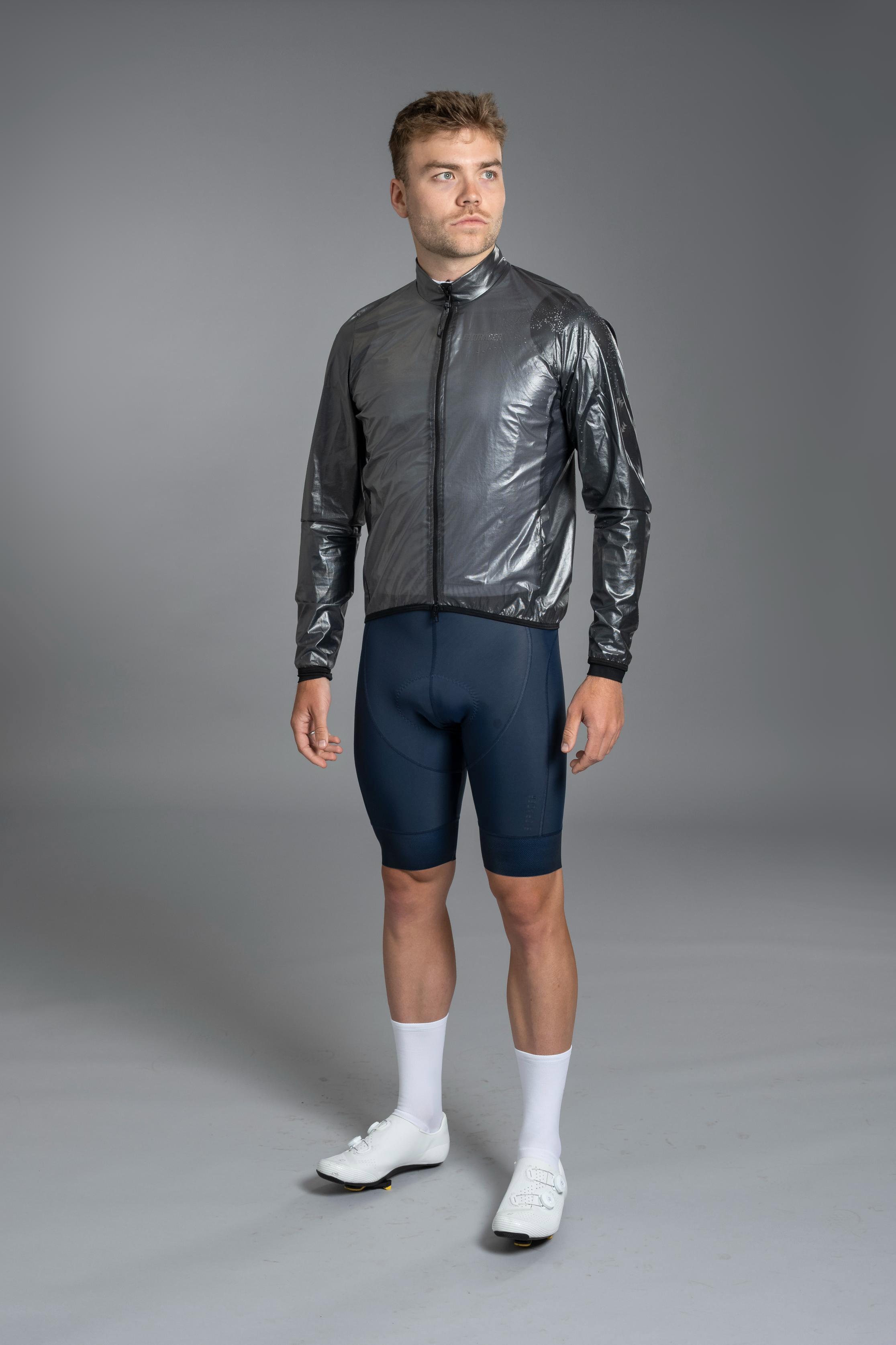 Camisa impermeável Bioracer 3/7