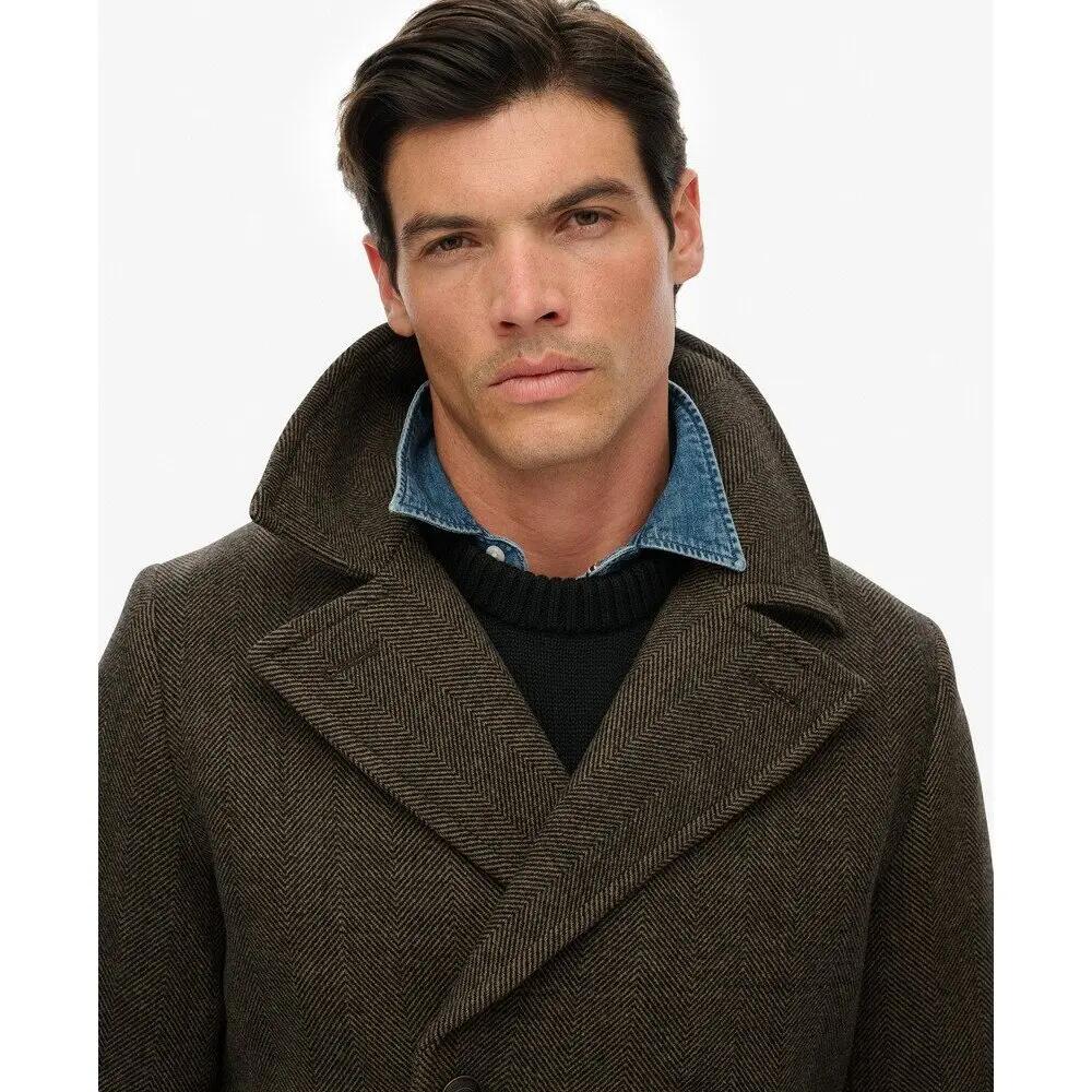 Manteau Superdry The Merchant Store 6/7
