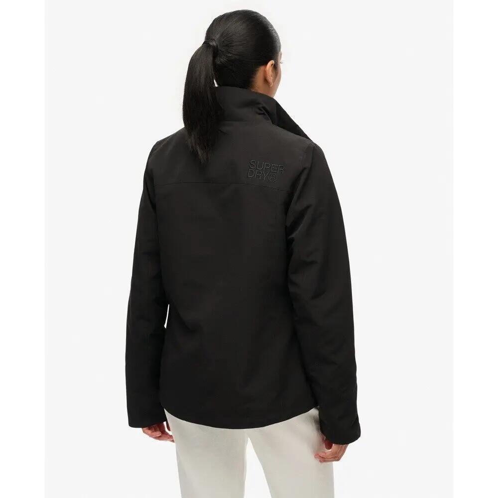 Casaco de mulher Superdry Shell 5/7