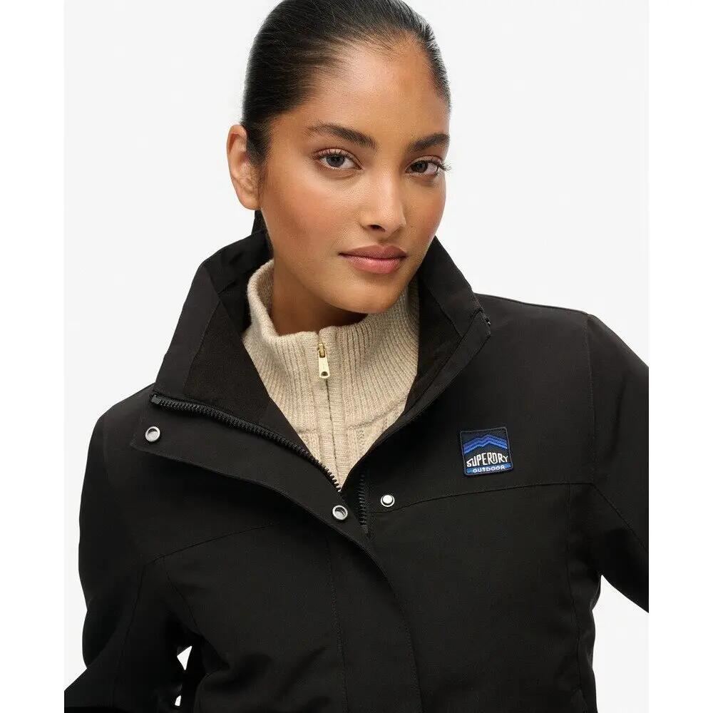 Casaco de mulher Superdry Shell 7/7