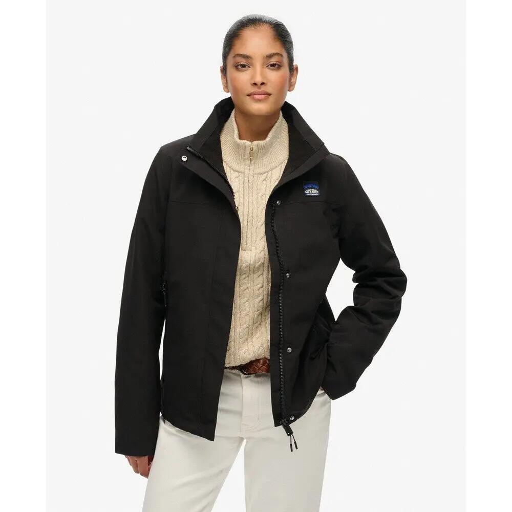Casaco de mulher Superdry Shell 4/7