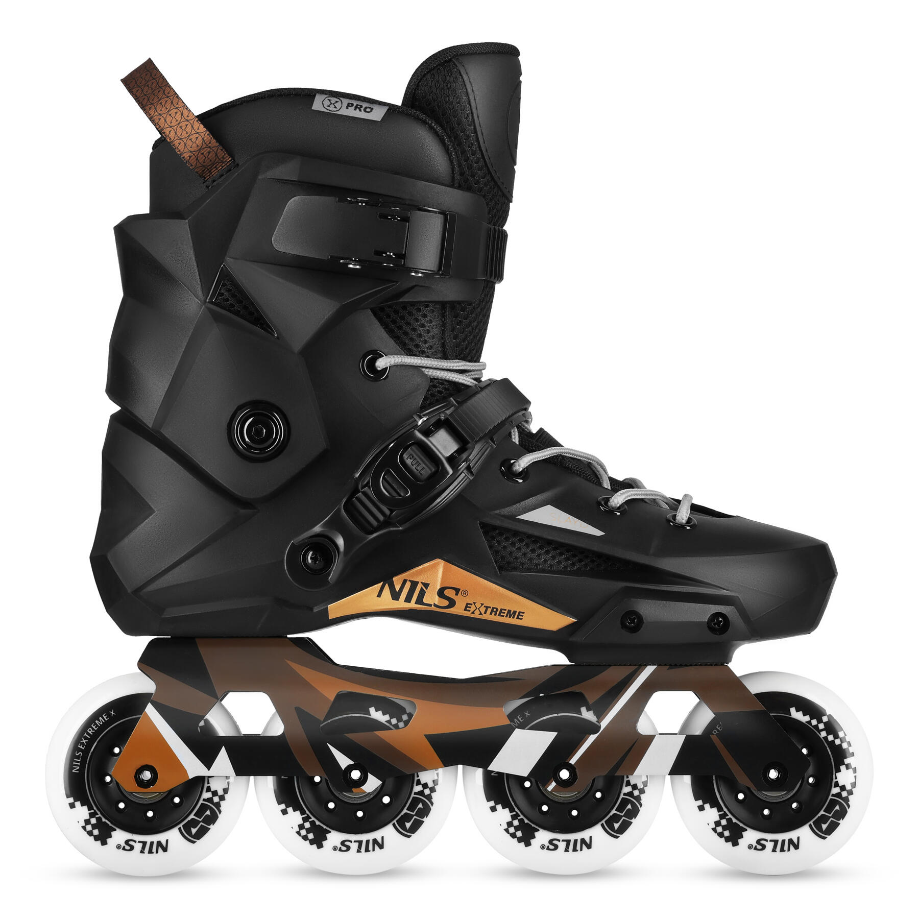 Roller de slalom Slayd Nils Extreme NA1601 3/7