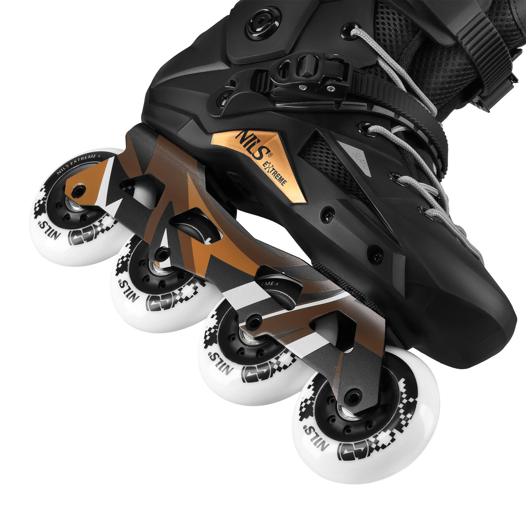 Roller de slalom Slayd Nils Extreme NA1601 7/7