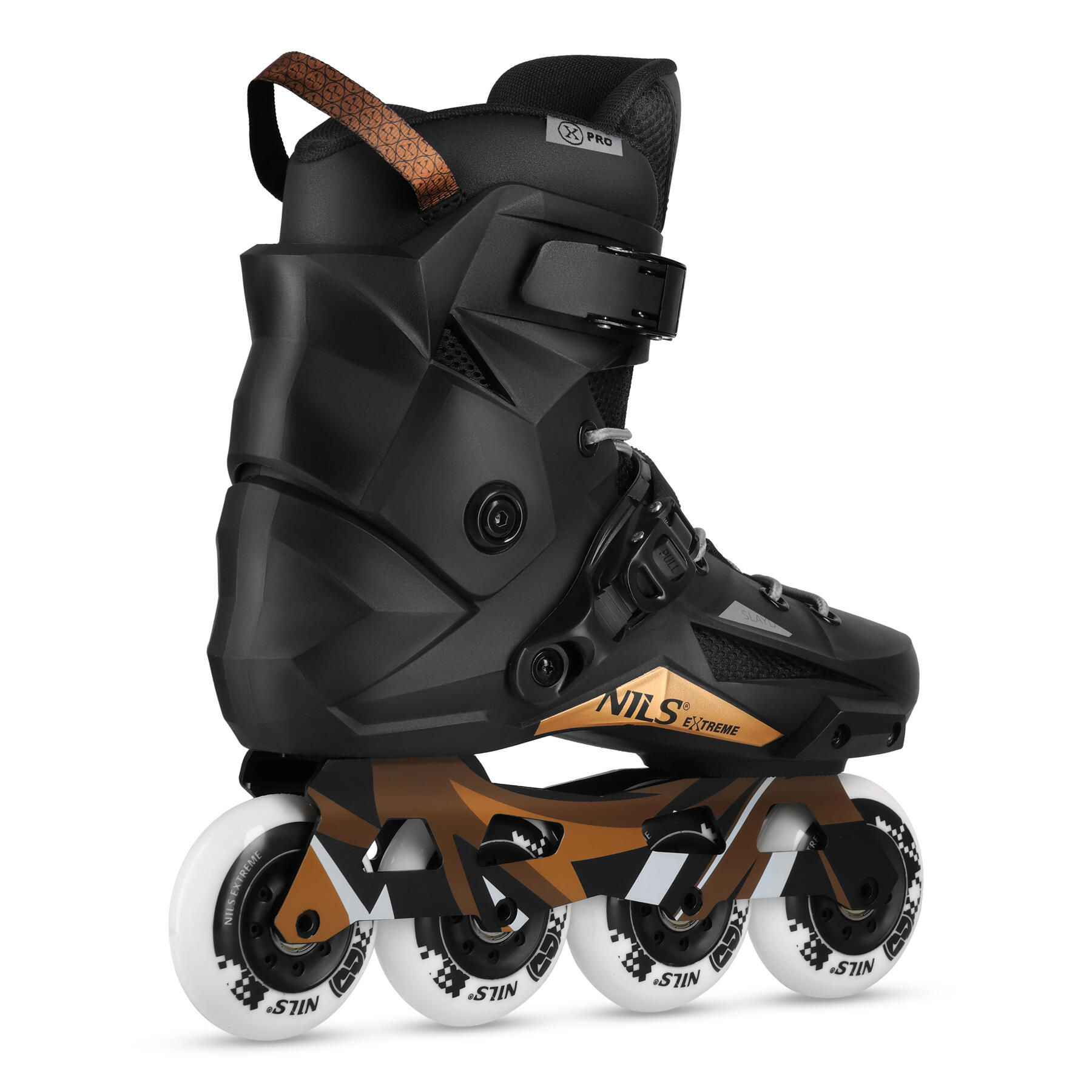 Roller de slalom Slayd Nils Extreme NA1601 5/7