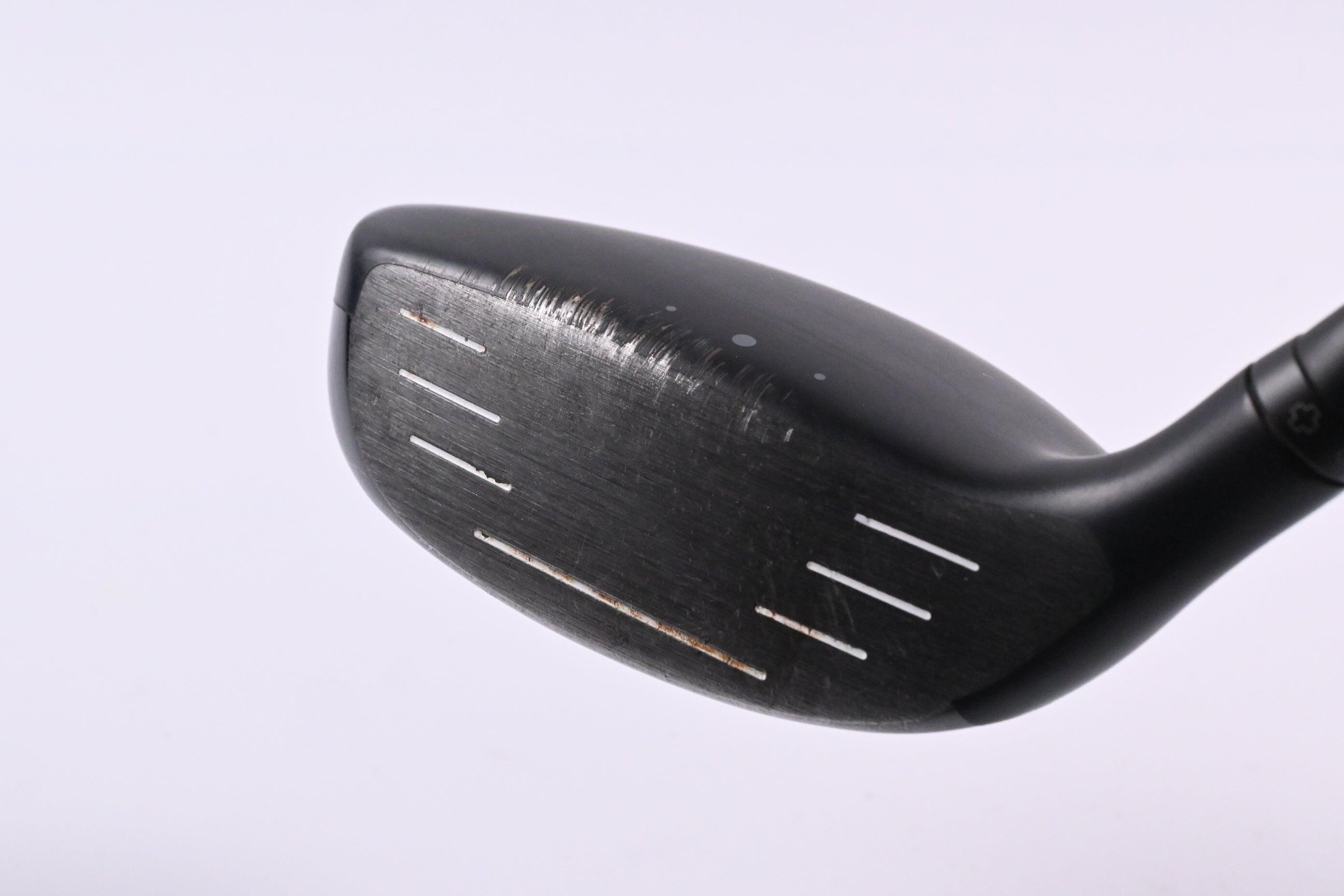 Ping G425 Max #3 Wood / 14.5 Degree / Stiff Flex Ping Tour 75