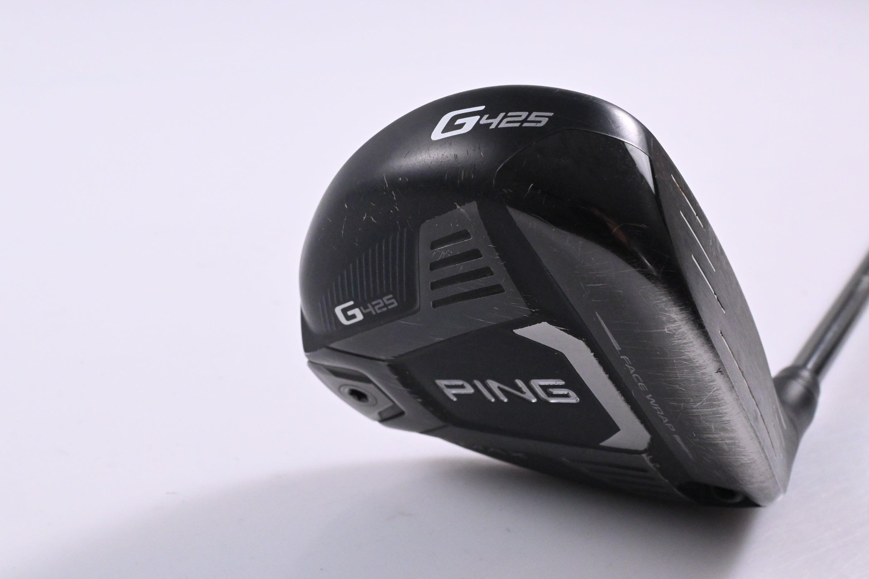 Ping G425 Max #3 Wood / 14.5 Degree / Stiff Flex Ping Tour 75