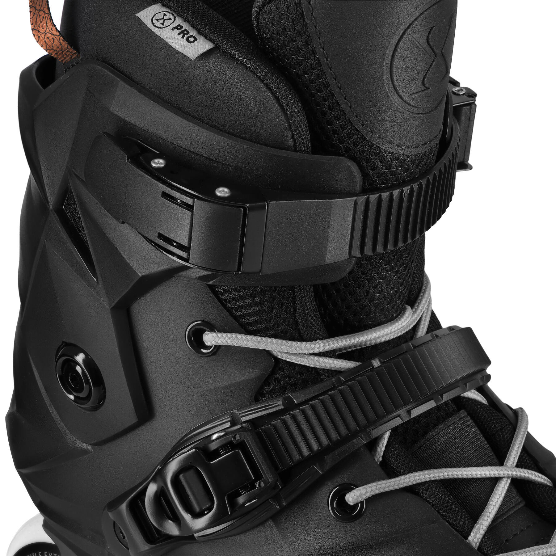 Roller de slalom Slayd Nils Extreme NA1601 6/7