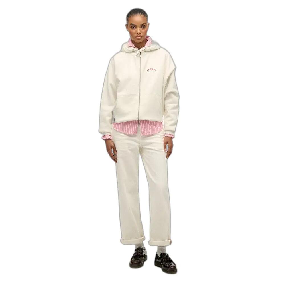 Sudadera con capucha Superdry Essential Logo 3/6