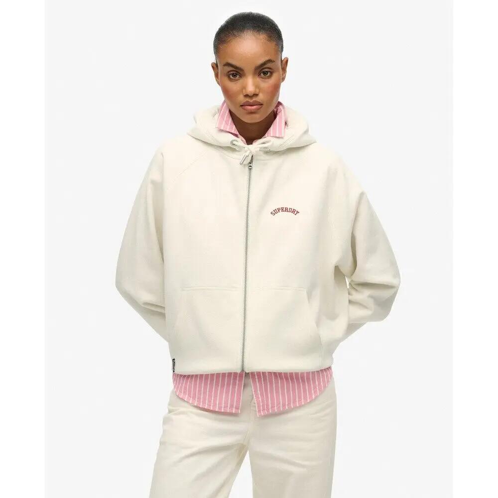 Sudadera con capucha Superdry Essential Logo 2/6