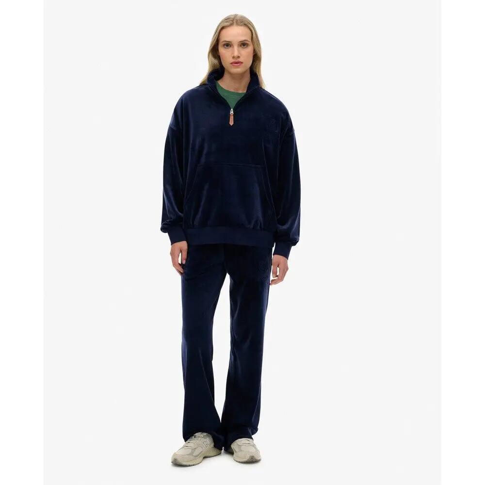 Sweatshirt femme Superdry Country Club 3/7