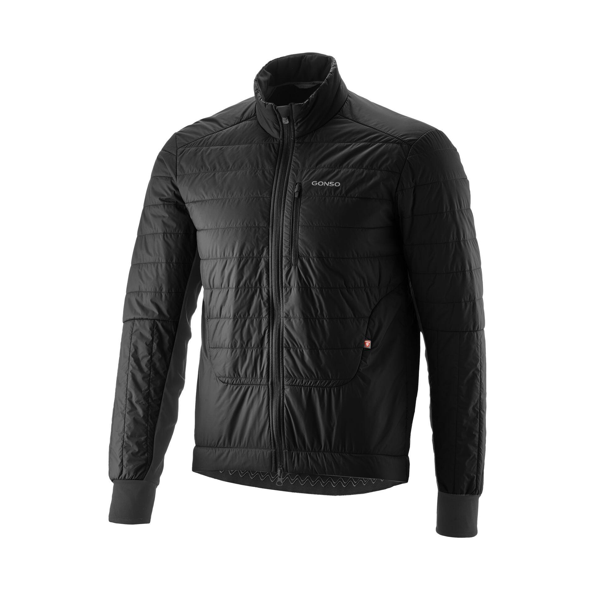 Piumino Gonso Primaloft 3/3
