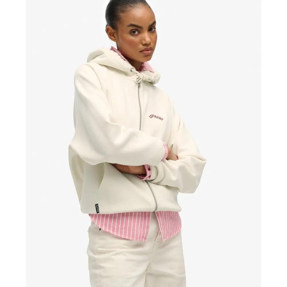 Sudadera con capucha Superdry Essential Logo 4/6
