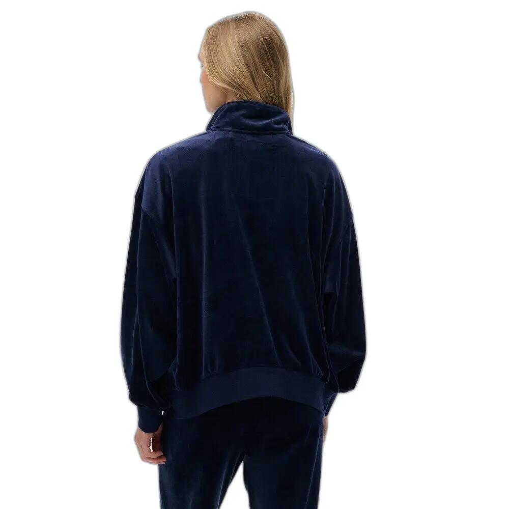 Sweatshirt femme Superdry Country Club 5/7