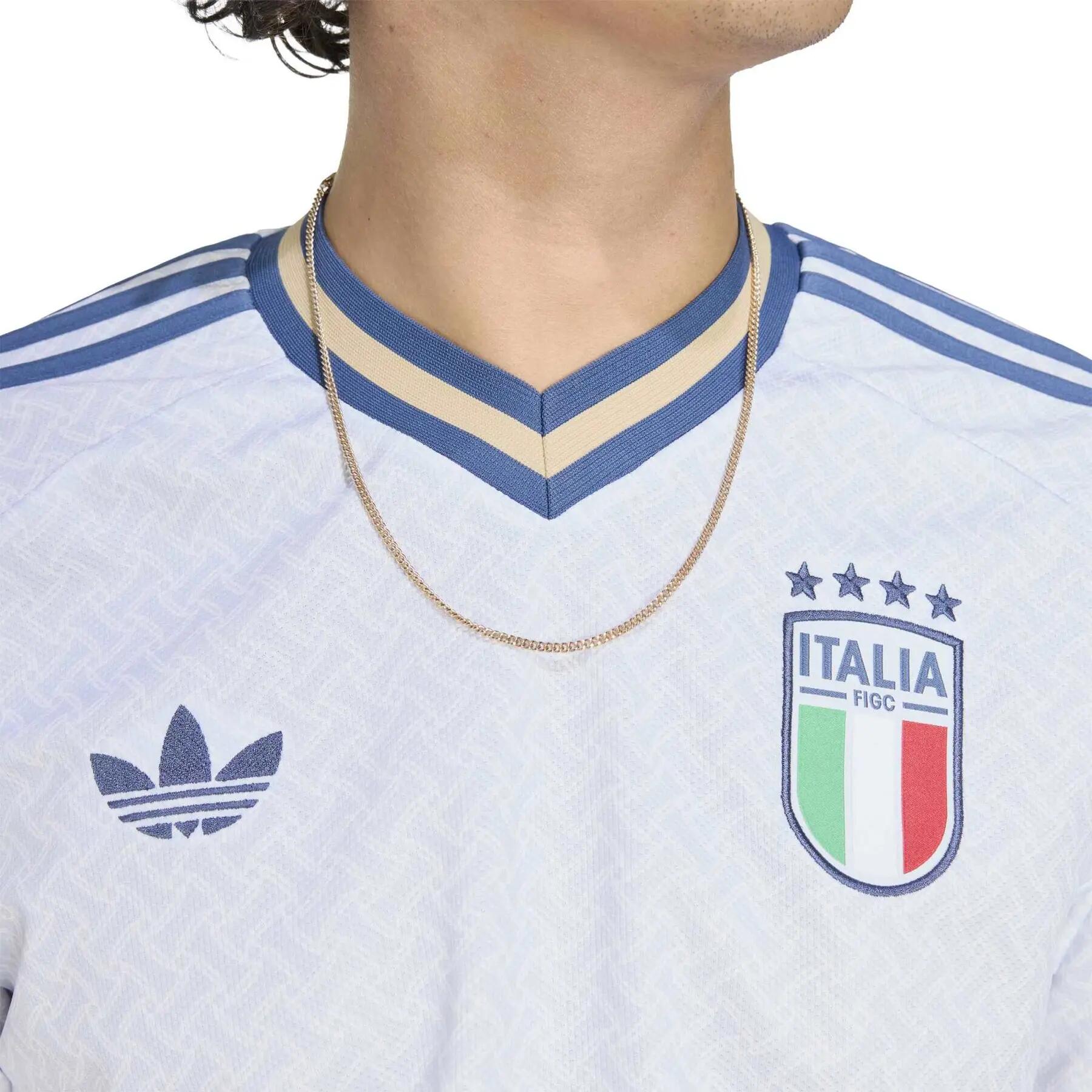 Italy 26 Away Jersey 6/7