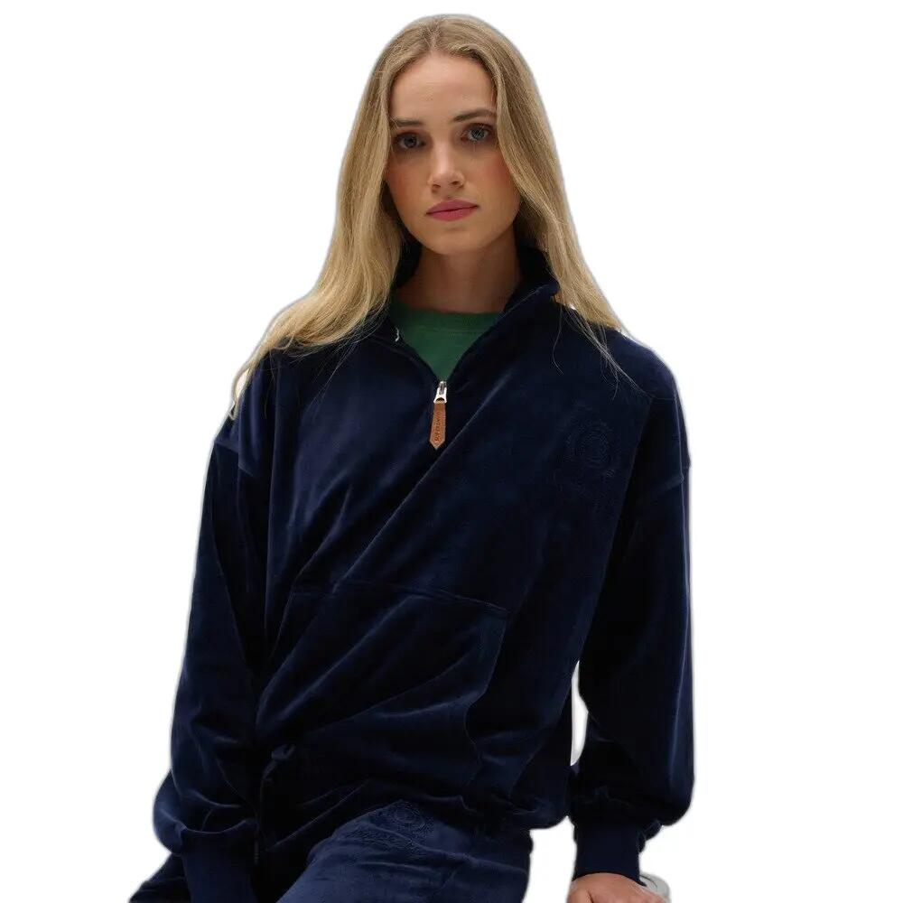Sweatshirt femme Superdry Country Club 4/7
