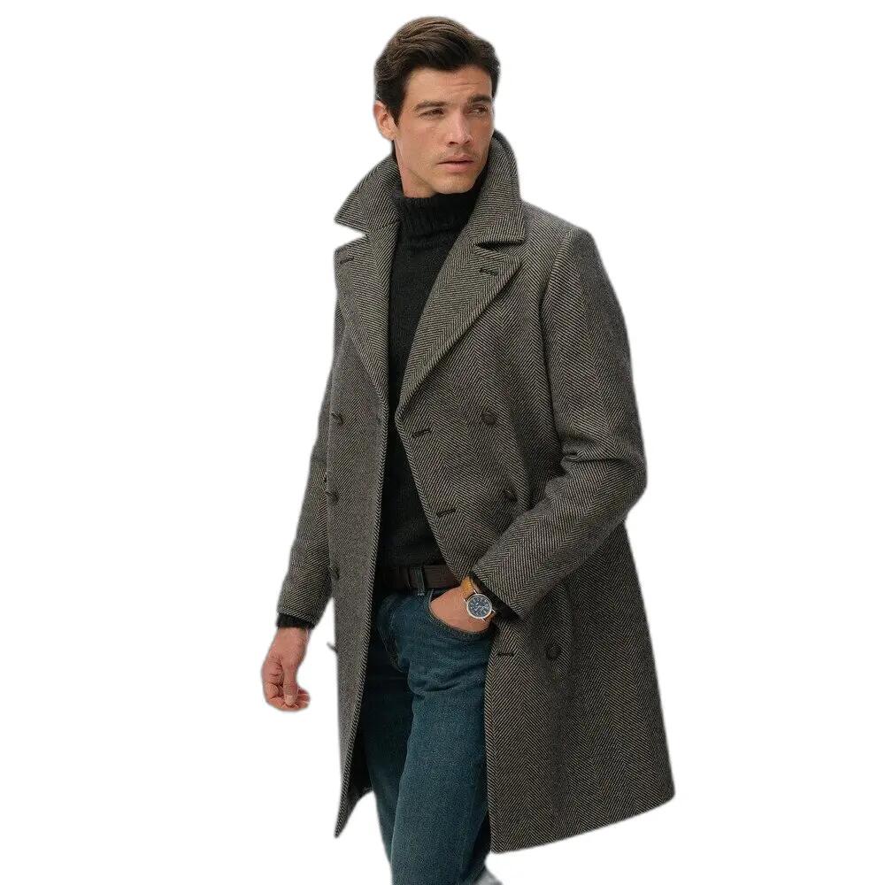 Cappotto Superdry The Merchant Store 3/7