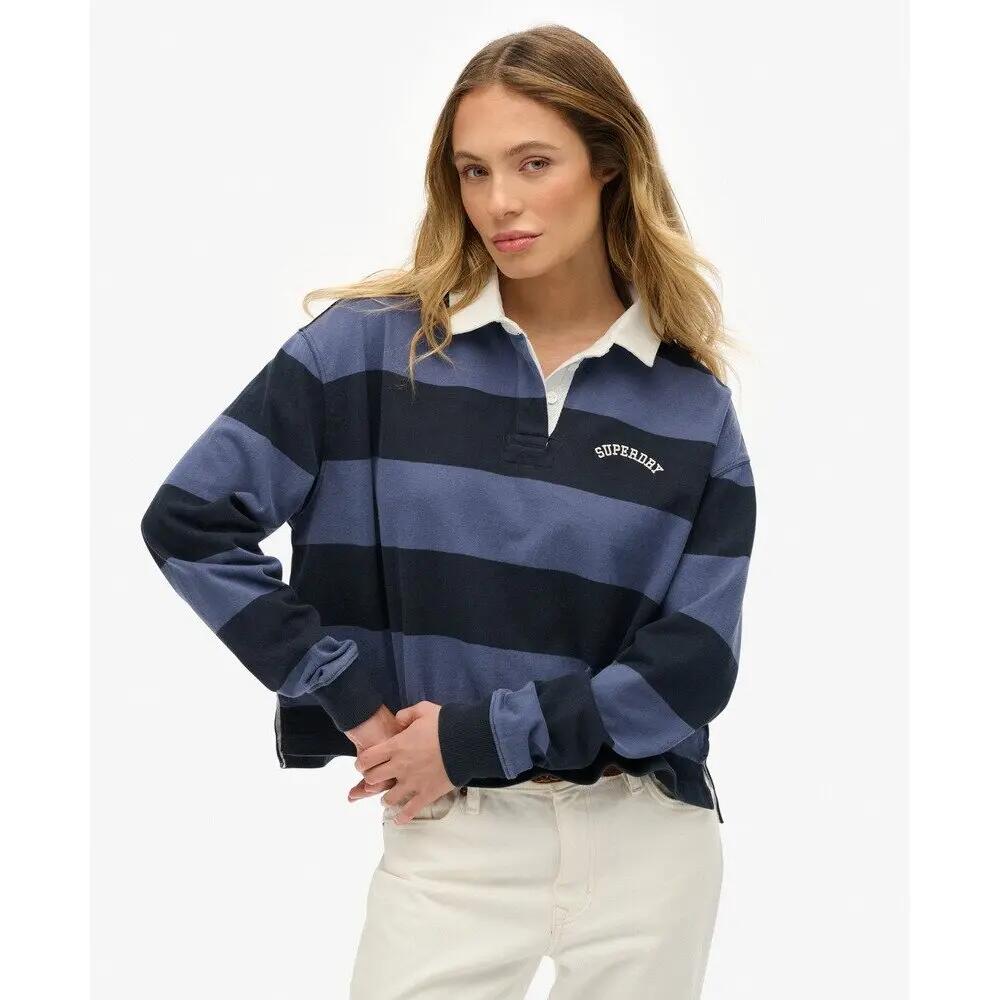Maglia da donna Superdry Athletic Essentials 3/7