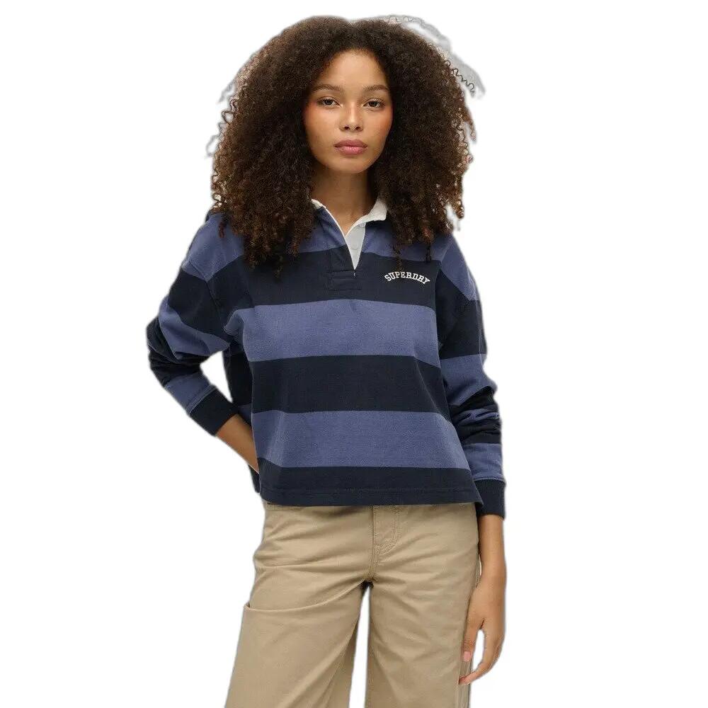 Maglia da donna Superdry Athletic Essentials 2/7