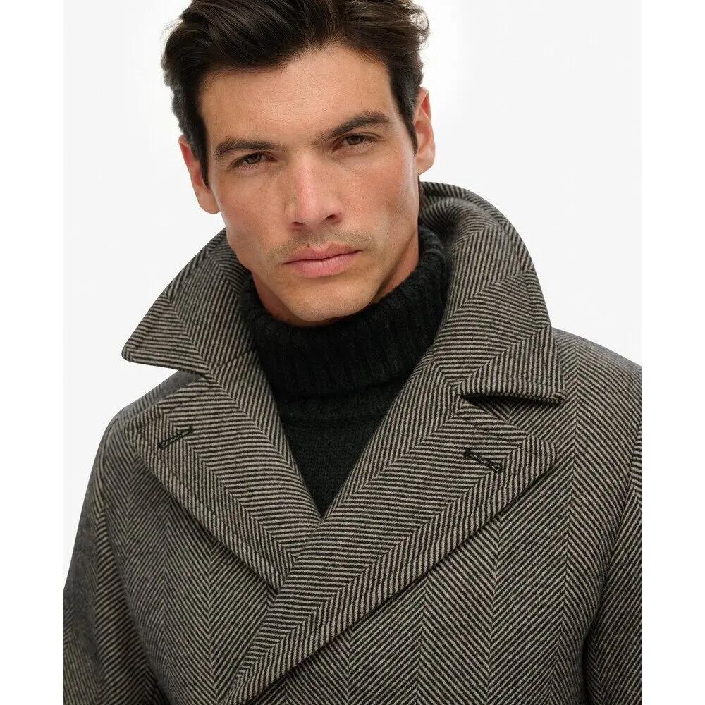 Cappotto Superdry The Merchant Store 7/7