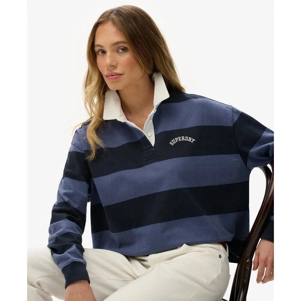 Maglia da donna Superdry Athletic Essentials 6/7
