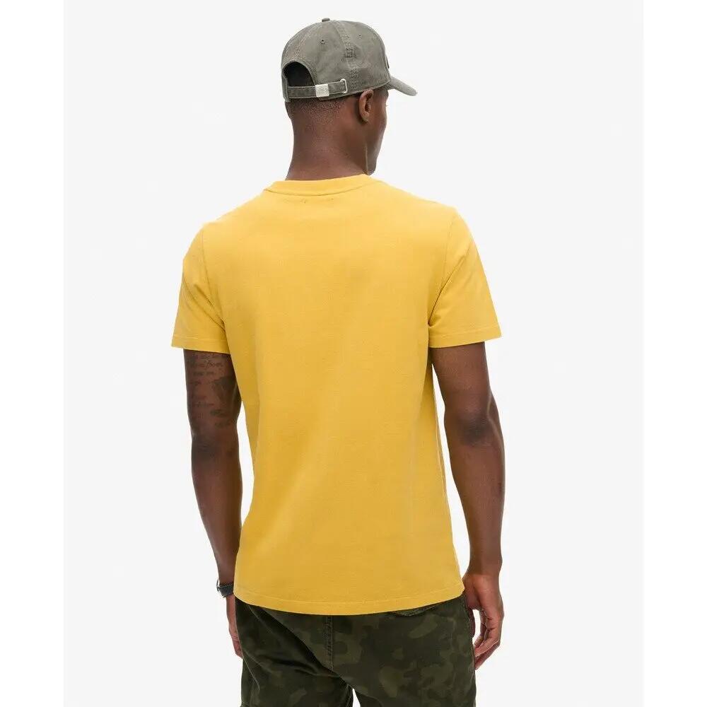 T-shirt Superdry Tokyo 3/4