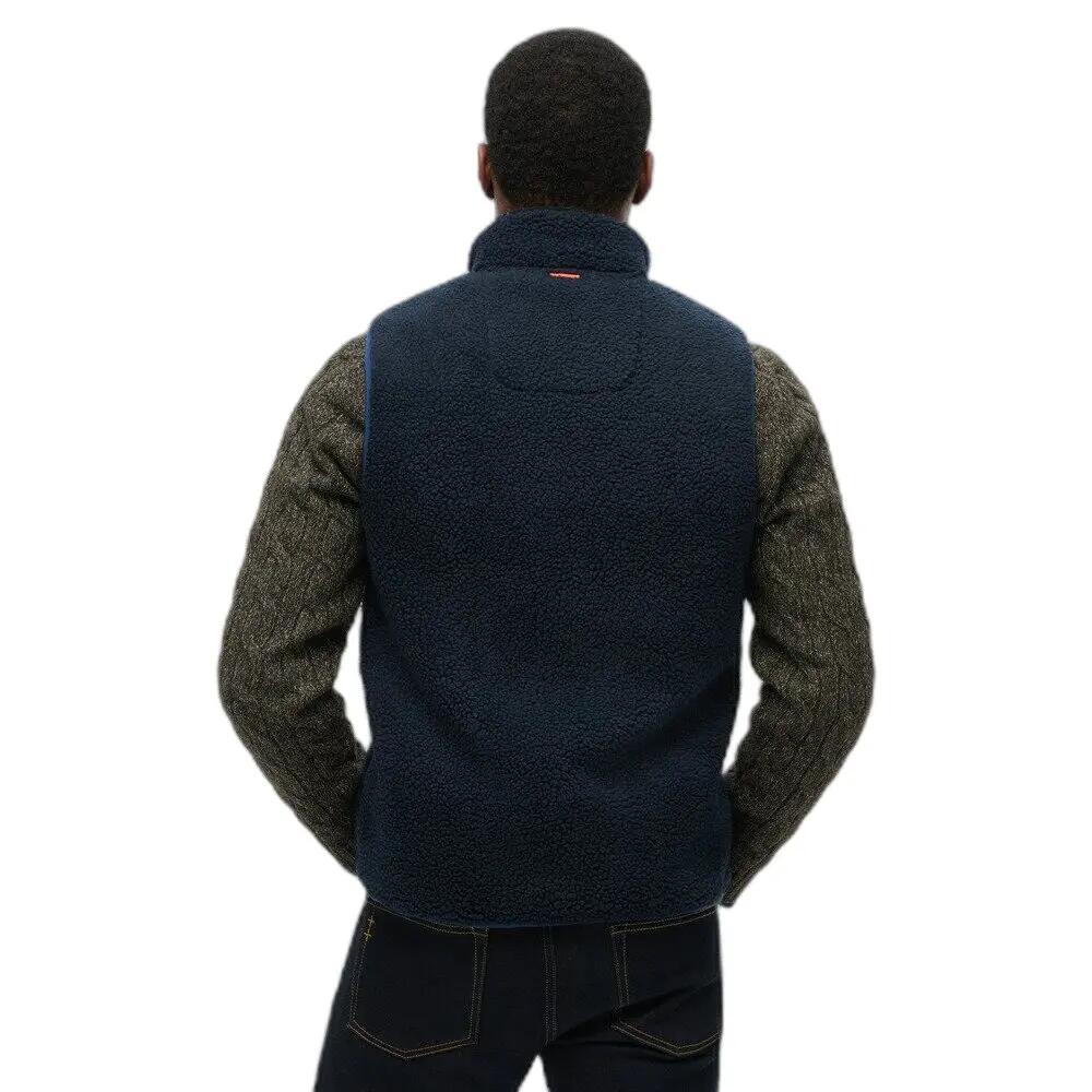Pile senza maniche Superdry 5/7