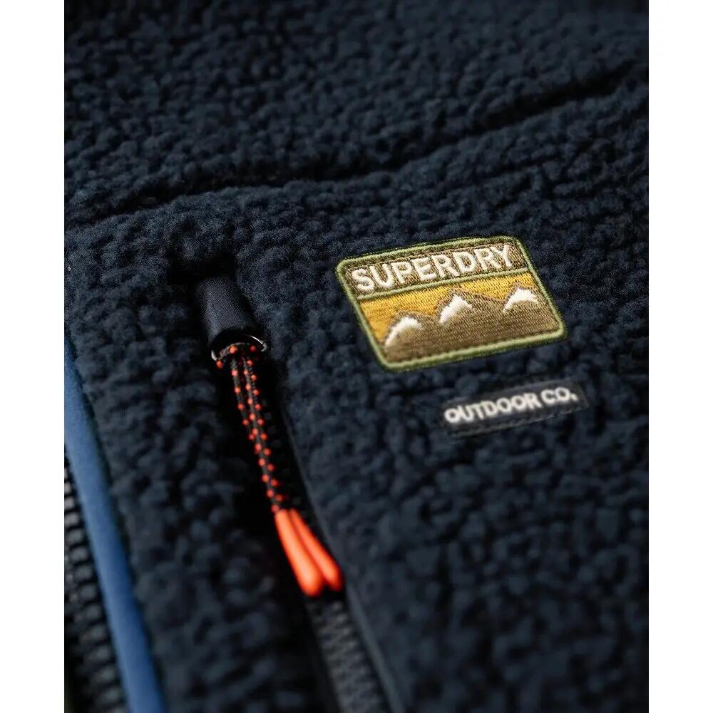 Pile senza maniche Superdry 7/7