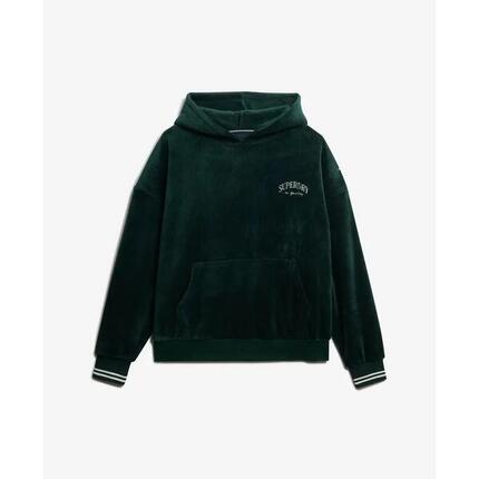 Sudadera con capucha Superdry Country Club
