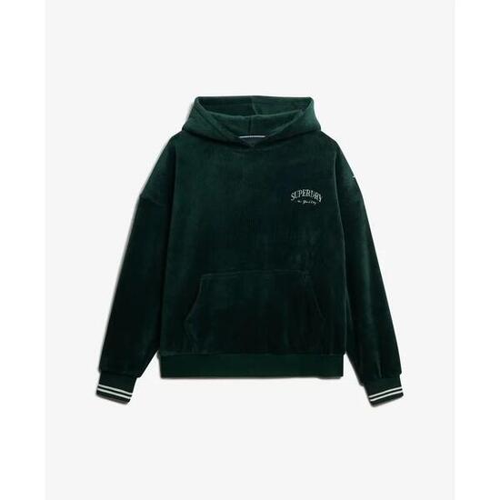 Sudadera con capucha Superdry Country Club