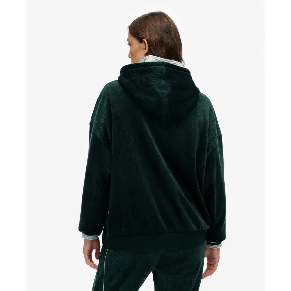 Sweatshirt à capuche femme Superdry Country Club 4/6