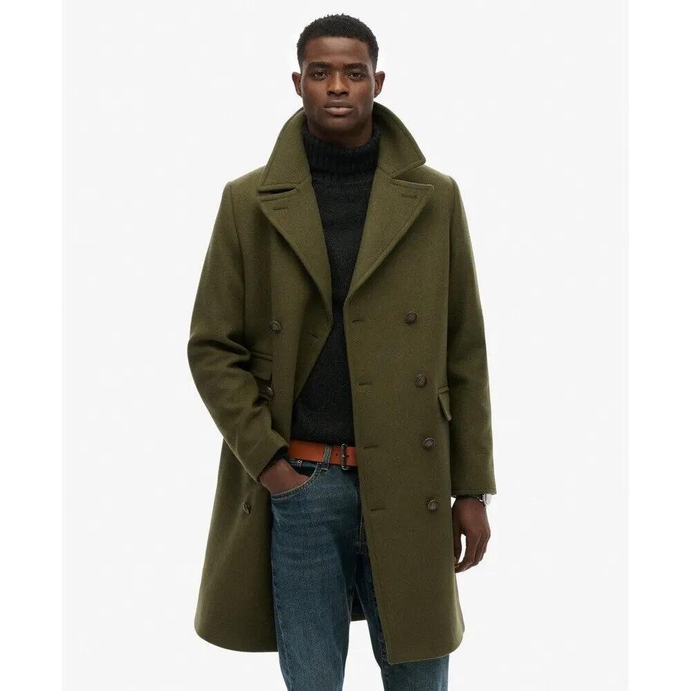 Jas Superdry The Merchant Store 2/5