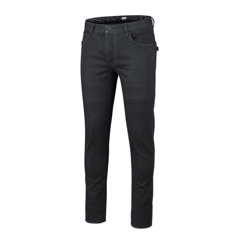 Pantalon en jean Digger - Noir