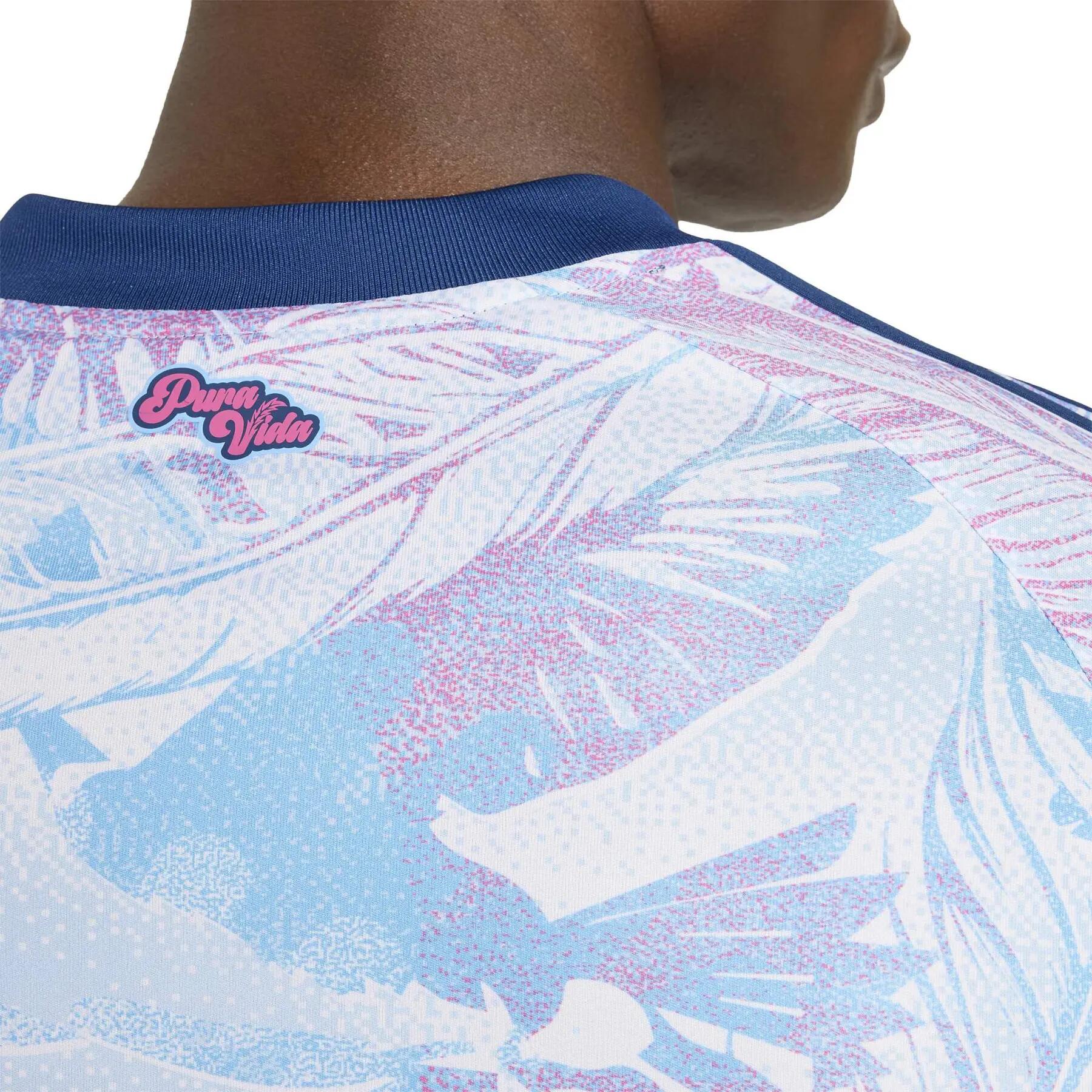Costa Rica 26 Uitshirt 7/8