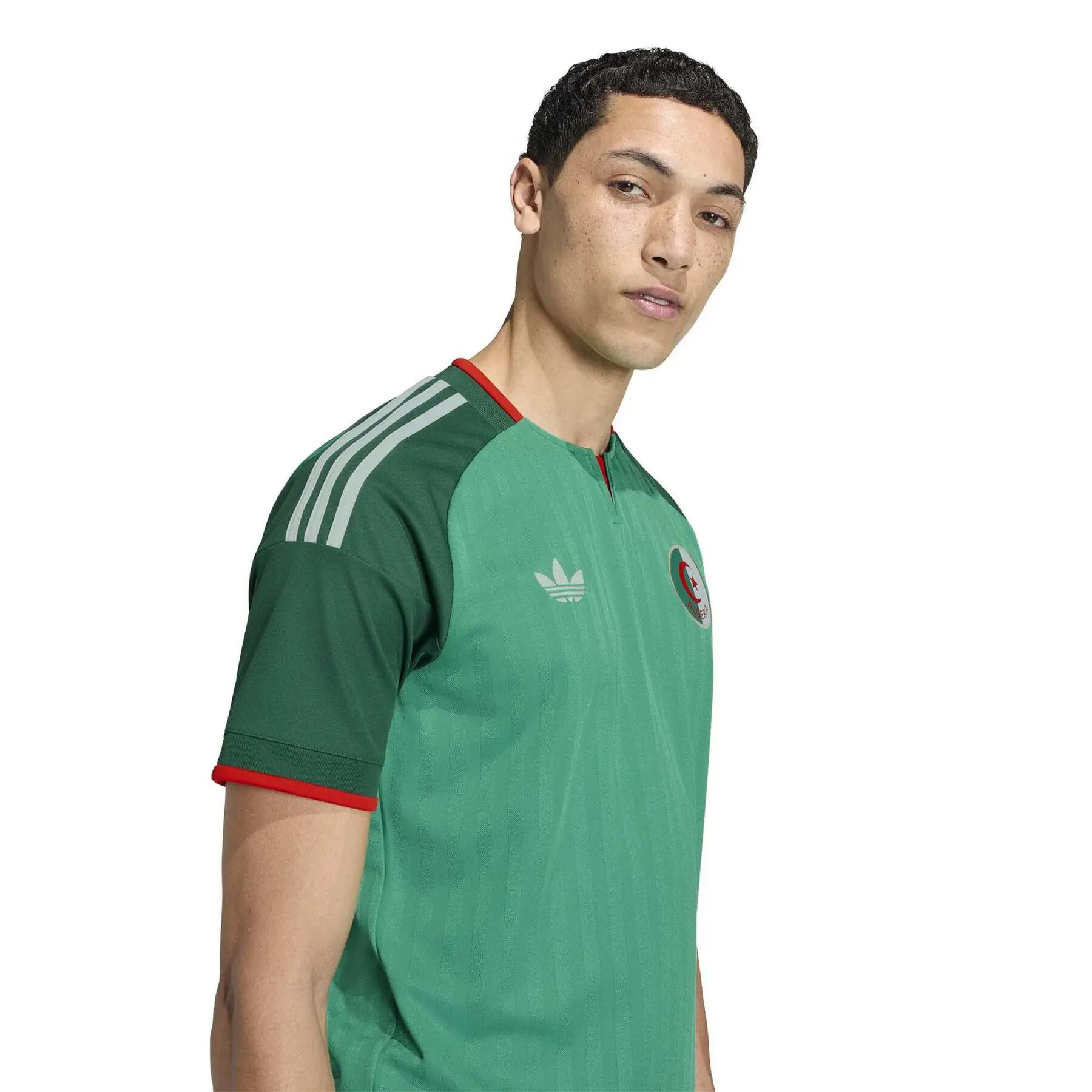 Algerije 26 Uitshirt 6/8