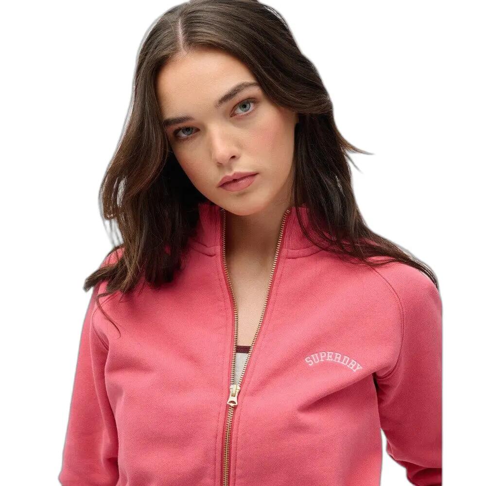 Felpa da donna Superdry Essential Logo 5/5