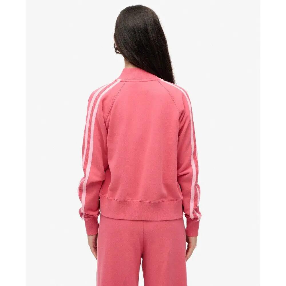 Felpa da donna Superdry Essential Logo 4/5